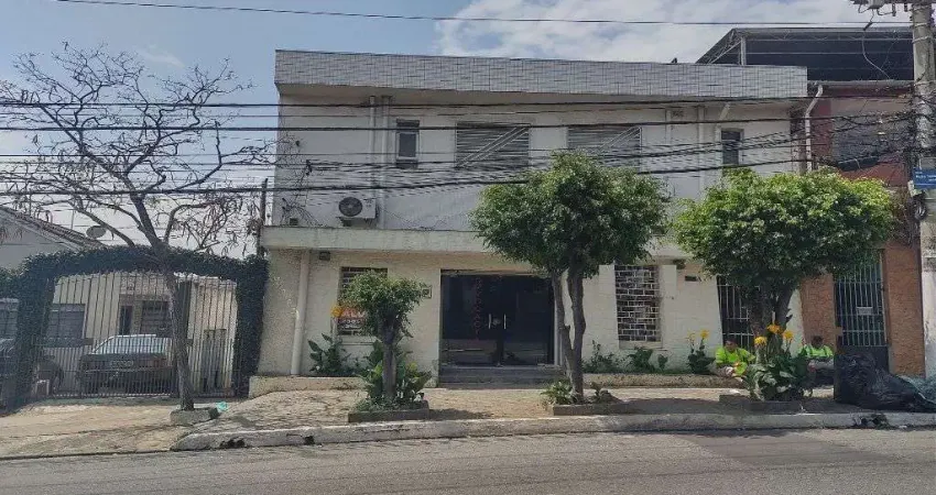 Casa para alugar na Vila Maria Alta, São Paulo 