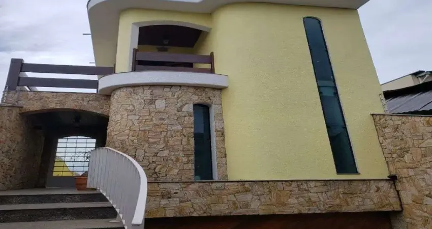 Casa com 3 quartos à venda na Vila Maria Alta, São Paulo 