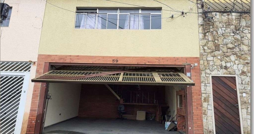 Casa com 3 quartos à venda na Vila Maria Alta, São Paulo 