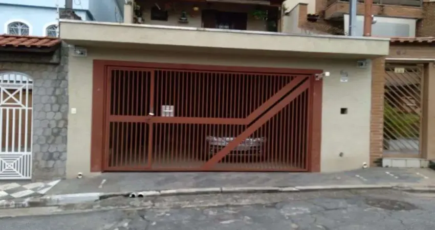 Casa com 2 quartos à venda na Vila Maria Alta, São Paulo 