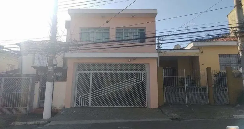 Casa com 3 quartos à venda na Vila Maria Alta, São Paulo 