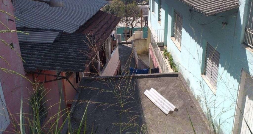 TERRENO VENDA VILA MARIA ALTA,