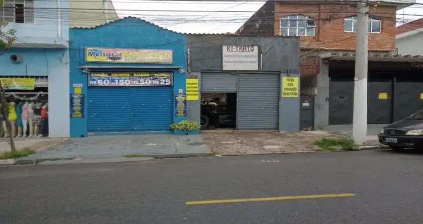 Terreno à venda na Vila Maria Alta, São Paulo 