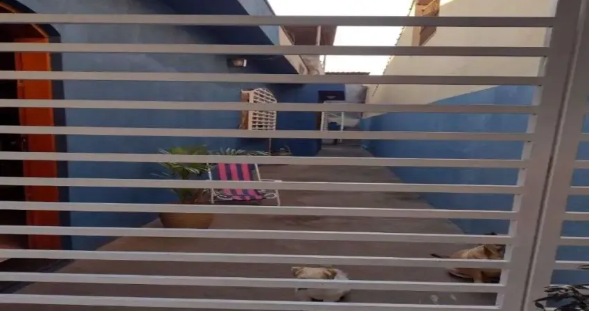 Casa com 3 quartos à venda na Vila Medeiros, São Paulo 