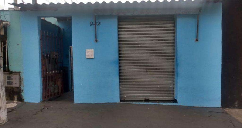 CASA TÉRREA VENDA VILA MEDEIROS,