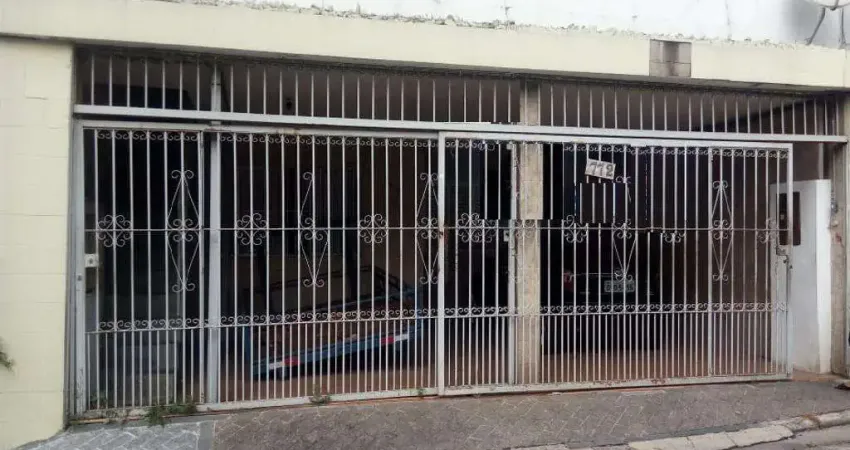 Casa com 2 quartos à venda na Vila Medeiros, São Paulo 