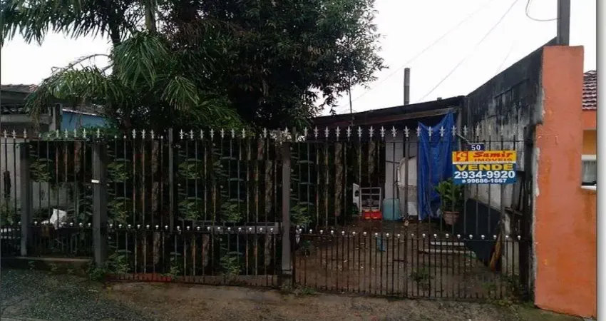 Casa com 1 quarto à venda na Vila Medeiros, São Paulo 