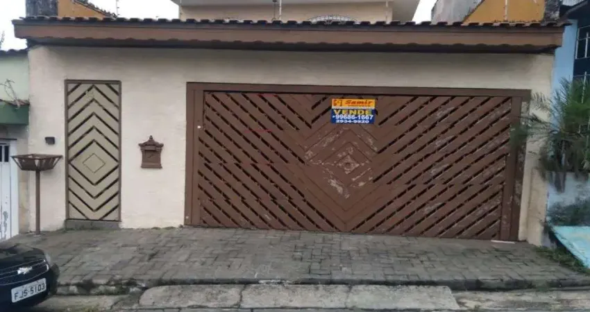 Casa com 3 quartos à venda na Vila Medeiros, São Paulo 