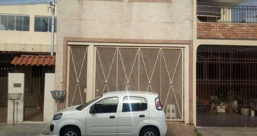 Casa com 4 quartos à venda na Vila Medeiros, São Paulo 