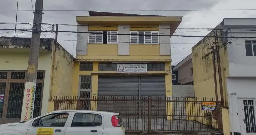 Casa com 3 quartos à venda na Vila Medeiros, São Paulo 