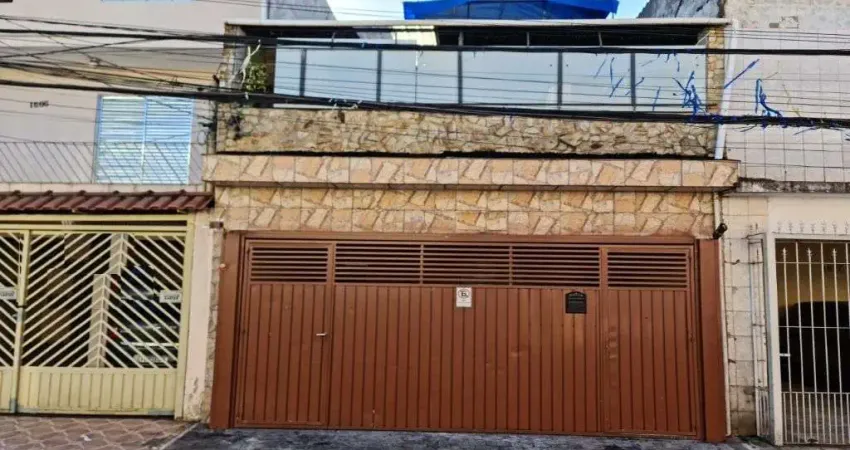 Casa com 3 quartos à venda na Vila Medeiros, São Paulo 