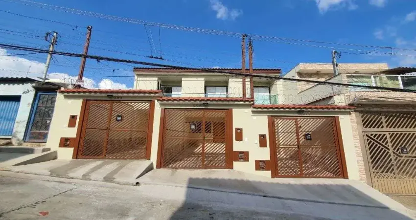 Casa com 3 quartos à venda na Vila Medeiros, São Paulo 