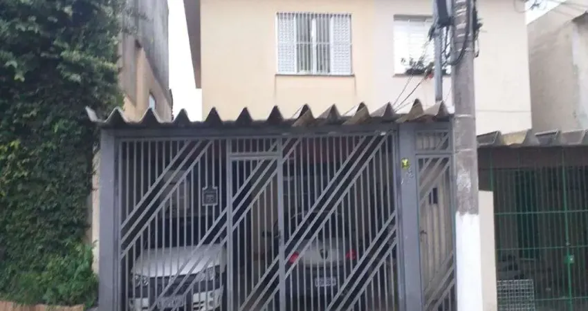 Casa com 2 quartos à venda na Vila Medeiros, São Paulo 