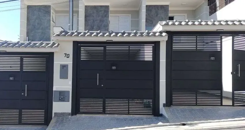 Casa com 3 quartos à venda na Vila Medeiros, São Paulo 