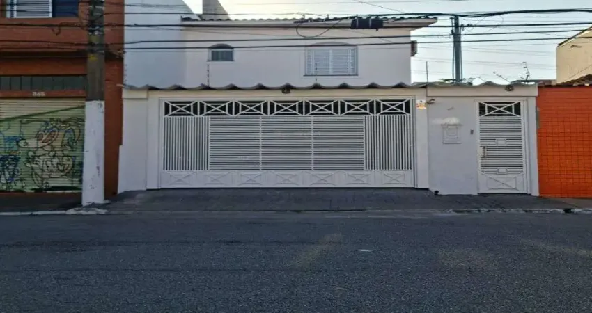 Casa com 2 quartos à venda na Vila Medeiros, São Paulo 