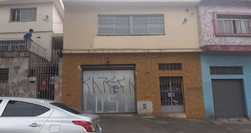 Casa com 3 quartos à venda na Vila Paiva, São Paulo 