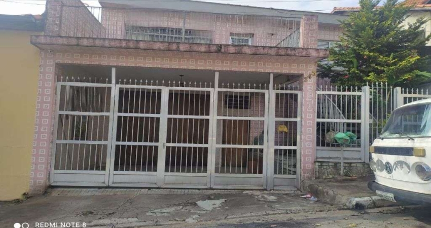 Casa com 4 quartos à venda na Vila Paiva, São Paulo 