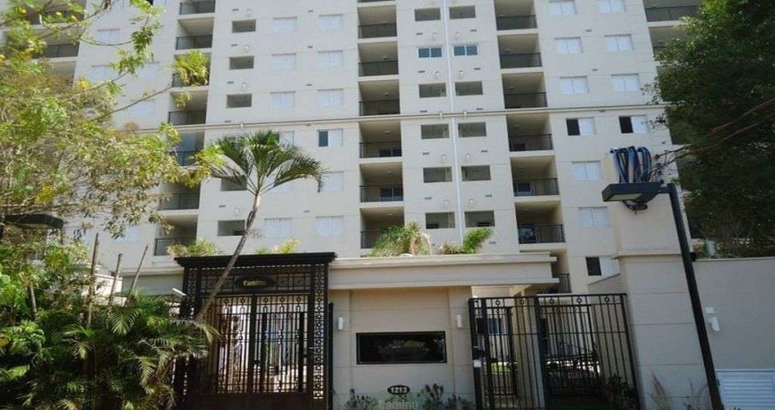 Apartamento com 2 quartos à venda em Catumbi, São Paulo 