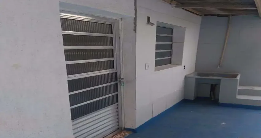 Casa com 2 quartos à venda na Cidade Kemel, São Paulo 