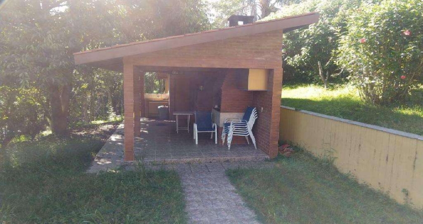 Chácara / sítio à venda no Alpes de Mairiporã, Mairiporã 