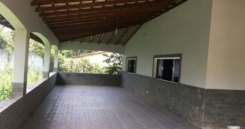 Chácara / sítio com 2 quartos à venda no Parque Santa Teresa, Santa Isabel 