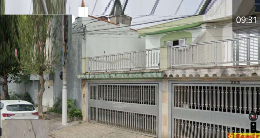 Casa com 3 quartos à venda no Parque Novo Mundo, São Paulo 