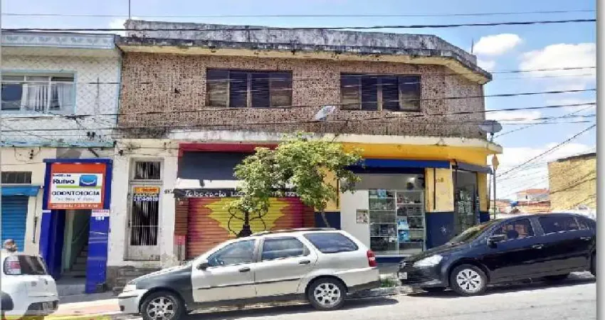 Apartamento com 2 quartos para alugar na Vila Medeiros, São Paulo 