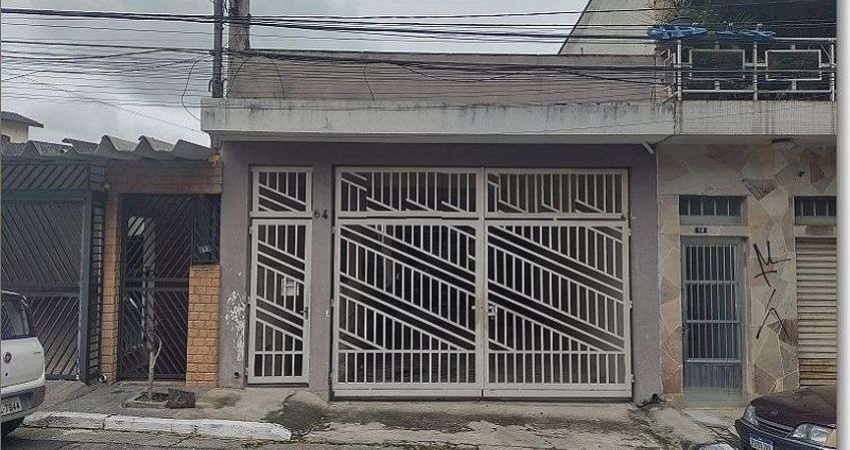 Casa com 5 quartos à venda na Vila Maria Alta, São Paulo 
