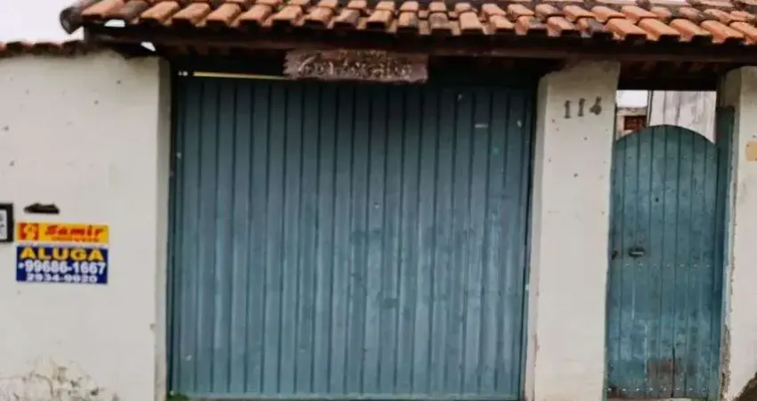 Casa com 2 quartos para alugar na Vila Guilherme, São Paulo 