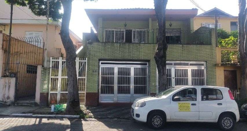 Casa com 3 quartos à venda no Parque Novo Mundo, São Paulo 