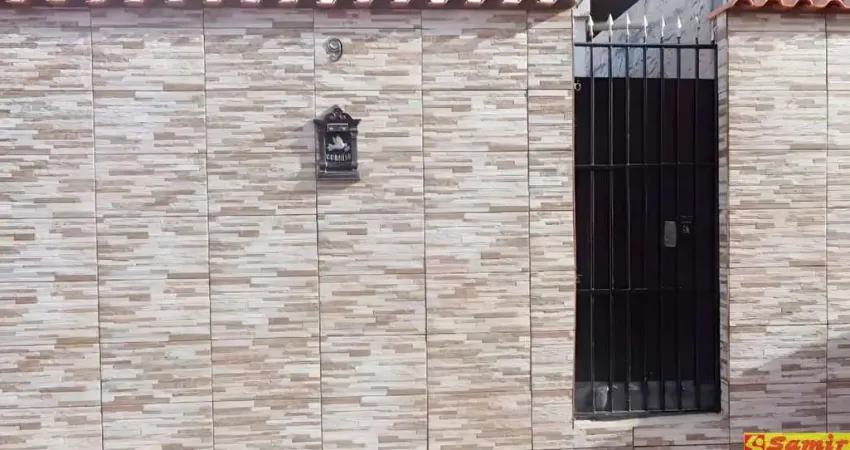 Casa com 2 quartos à venda no Jardim Brasil (Zona Norte), São Paulo 