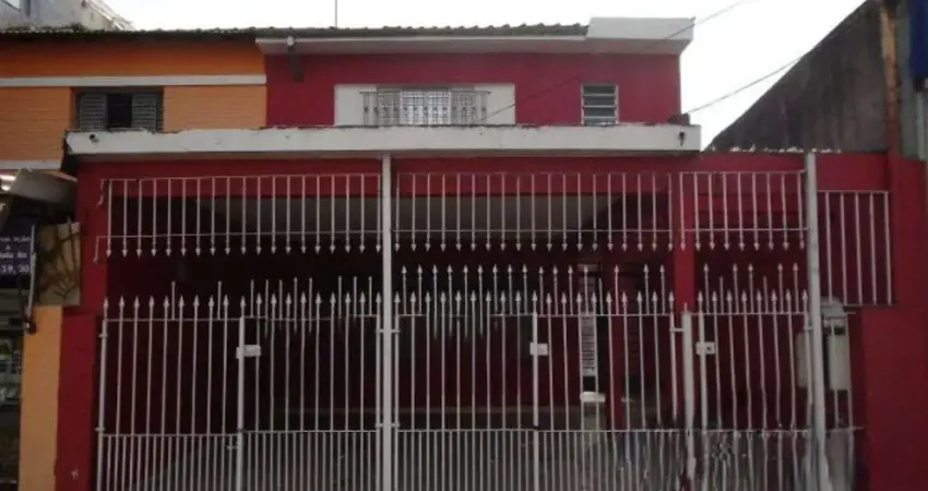 SOBRADO VENDA PARQUE EDU CHAVES,  180m²