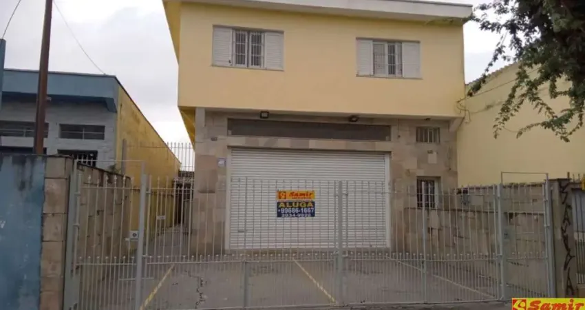 Sala comercial para alugar na Vila Maria Alta, São Paulo 