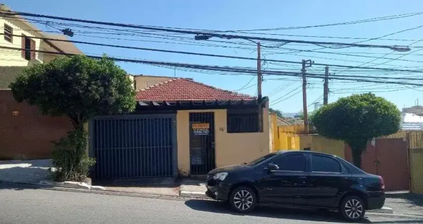 Casa com 2 quartos à venda na Vila Medeiros, São Paulo 