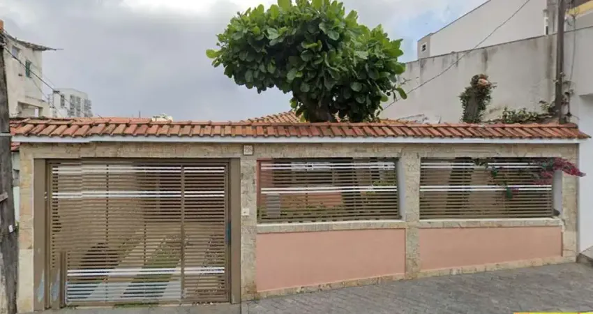 Casa com 5 quartos à venda na Vila Nivi, São Paulo 