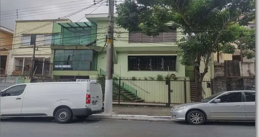 Casa com 3 quartos à venda na Vila Maria, São Paulo 
