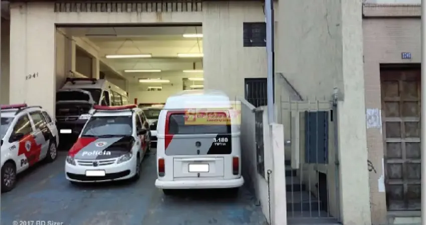 Ponto comercial para alugar na Vila Maria Alta, São Paulo 