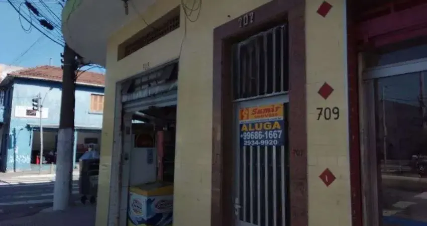 Sala comercial para alugar na Vila Maria Baixa, São Paulo 
