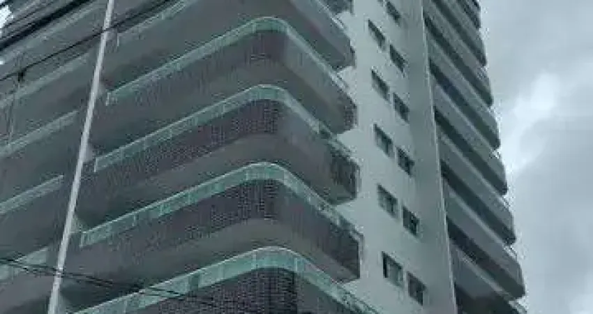 Apartamento com 2 quartos à venda na Cidade Ocian, Praia Grande 