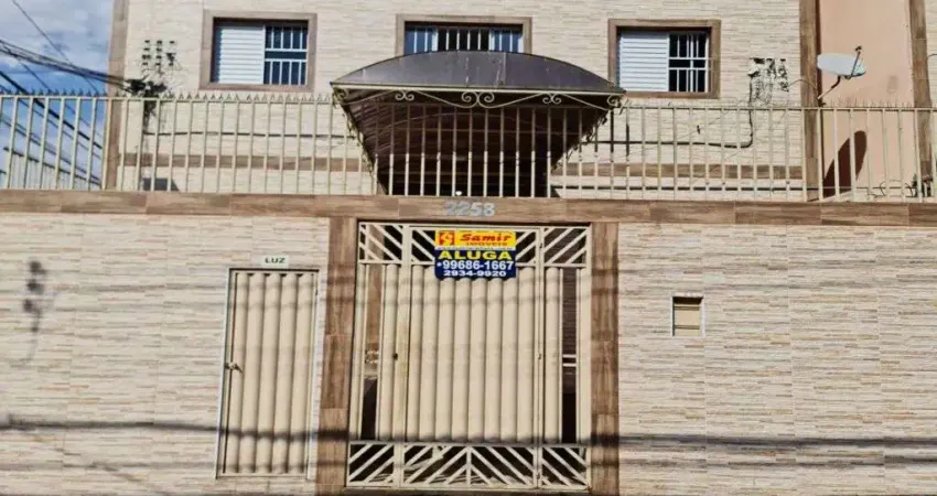 APARTAMENTO LOCACAO VILA MARIA,  35m²