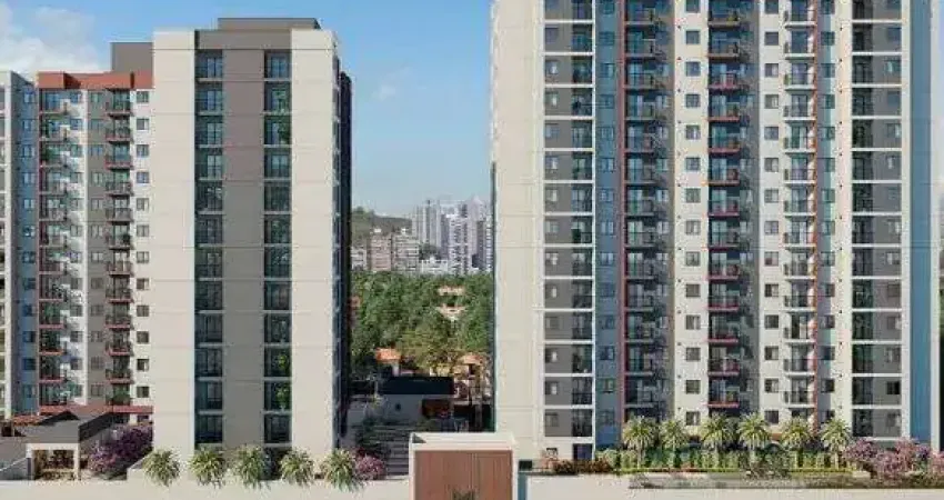 Apartamento com 2 quartos à venda na Vila Maria Baixa, São Paulo 