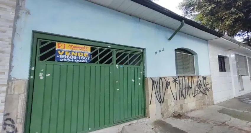 Casa com 1 quarto à venda na Vila Maria Baixa, São Paulo 