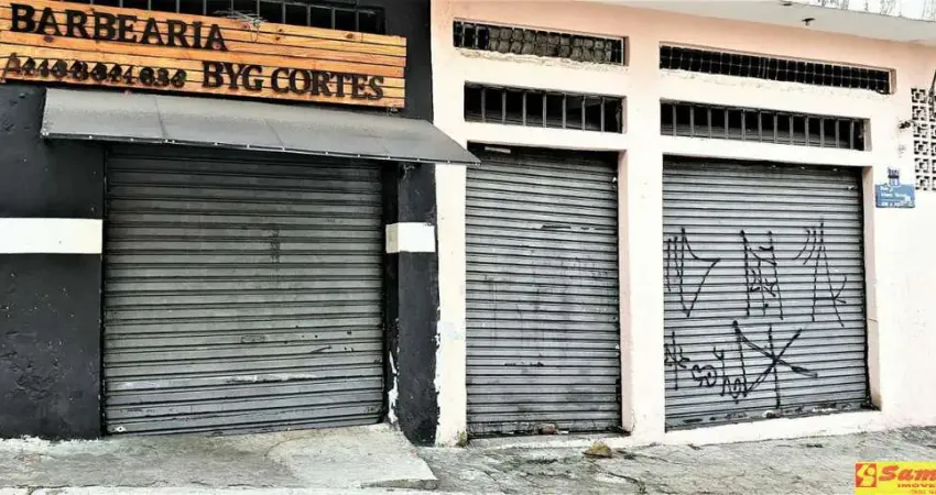 Casa com 2 quartos à venda no Jardim Tremembé, São Paulo 