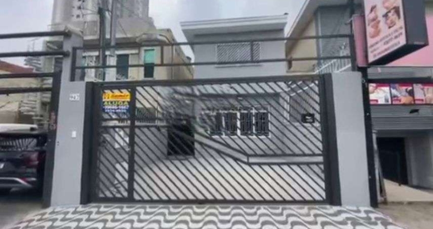 SOBRADO LOCACAO TUCURUVI,  180m²