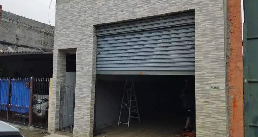 Sala comercial para alugar na Vila Maria, São Paulo 