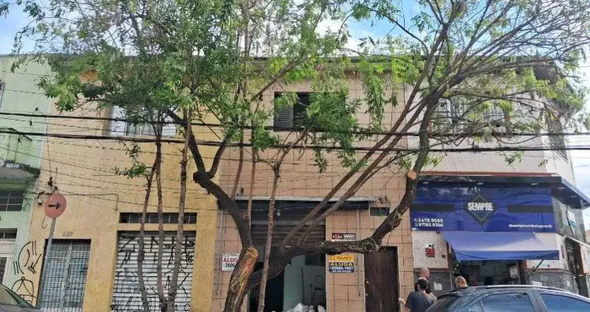 Casa com 7 quartos para alugar em Belenzinho, São Paulo 