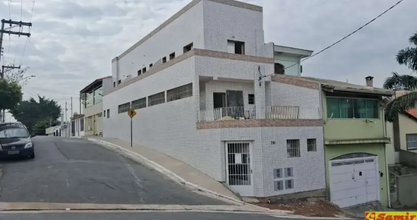 Apartamento com 1 quarto para alugar na Vila Gustavo, São Paulo