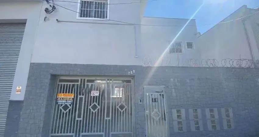 Apartamento com 1 quarto para alugar na Vila Maria Baixa, São Paulo 
