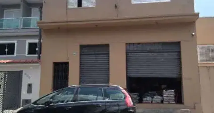 Casa com 4 quartos à venda na Vila Medeiros, São Paulo 