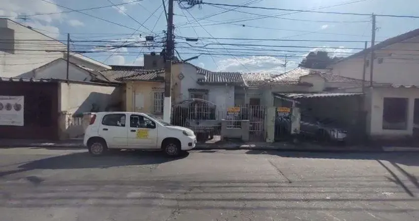 Terreno à venda na Vila Guilherme, São Paulo 